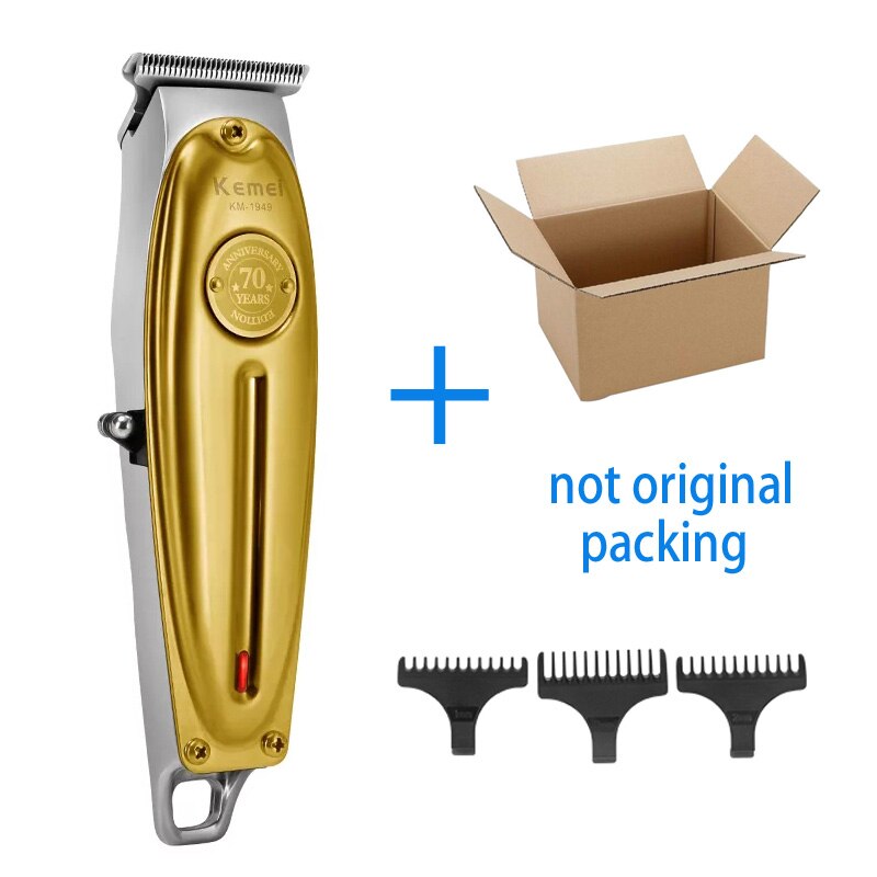 Hair Trimmer Professional Clipper