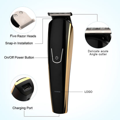 Electric Shaver for Men Electric Razor Beard