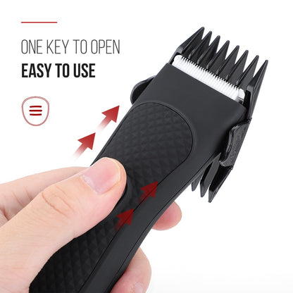 Trimmer Machine Electric Clipper Razor