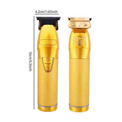 Professional Hair Clipper Beard Trimmer