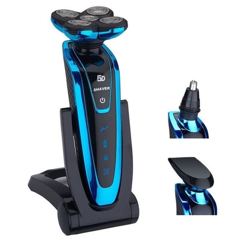 Grooming kit washable Electric Shaver