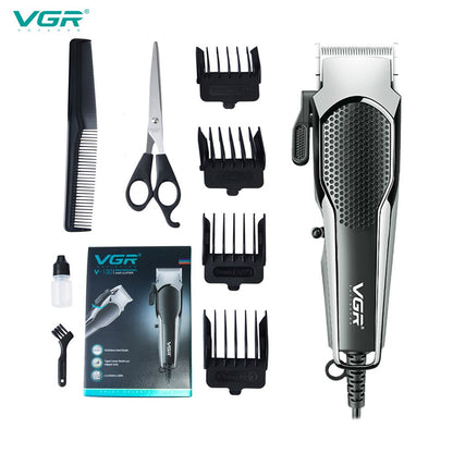 Hair Clipper Retro Oil Head Scissors High-power