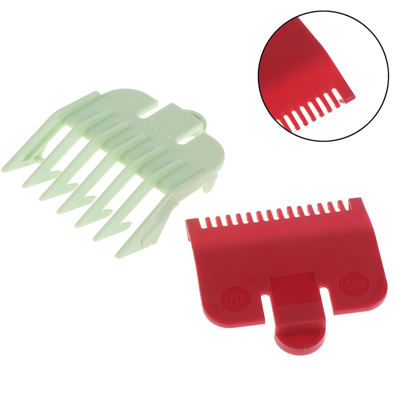 Hair Clipper Guide Comb Beard Trimmer Comb