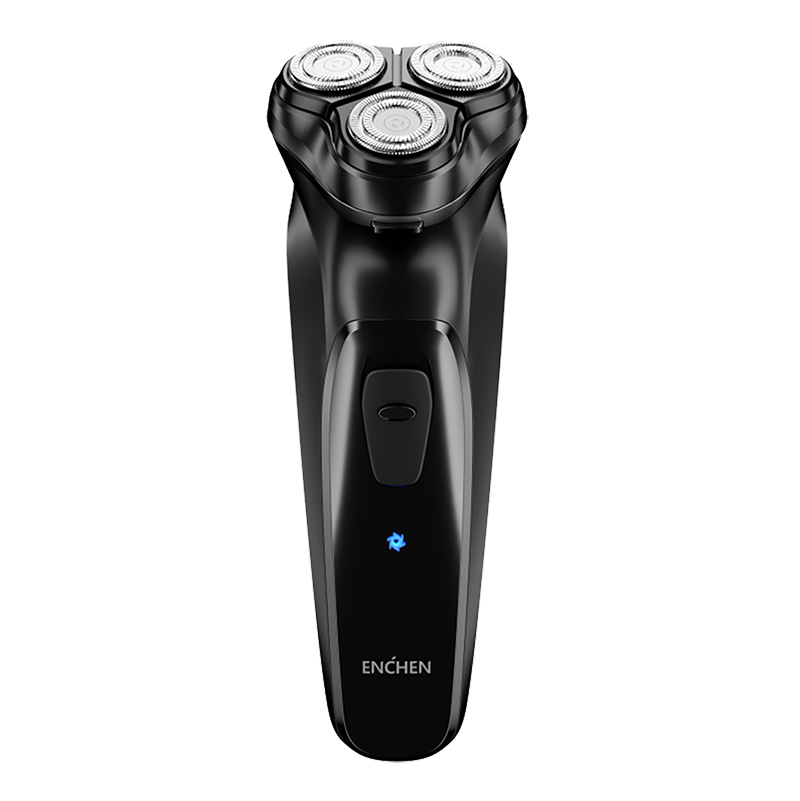 BlackStone Electric Shaver Razor Men Type-C