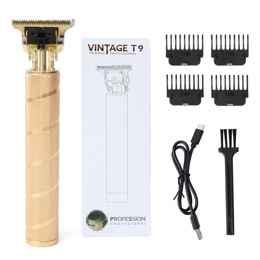 Hair Cutting Machine Trimmer For Men