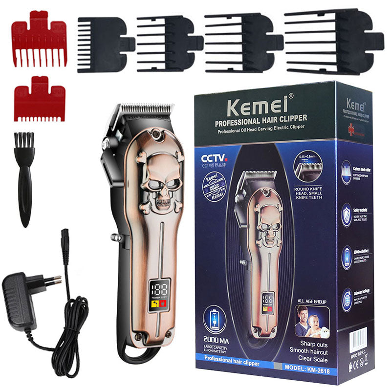 Original machine professional hair trimmer