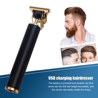 Hair Clippers Professional Hair Cutting