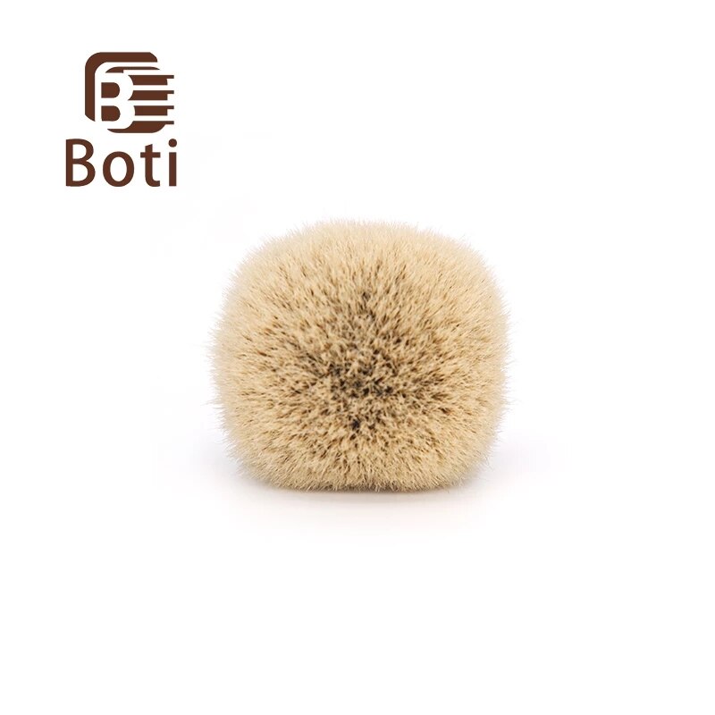 Shaving Brush Knot Men's Beard Tools