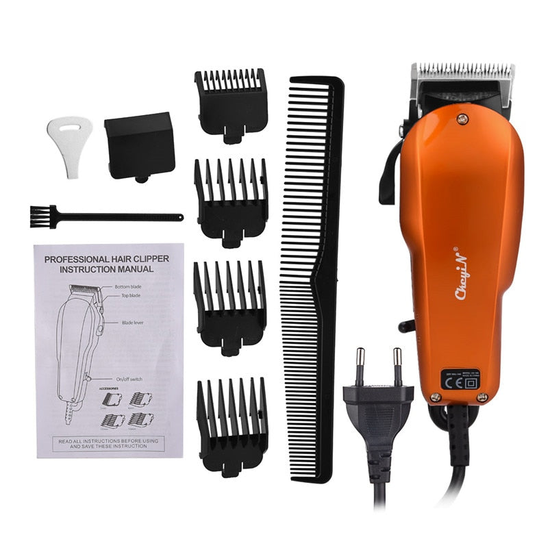 Professional Hair Clipper Corded Clipper