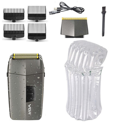 Hair electric shaver for men beard