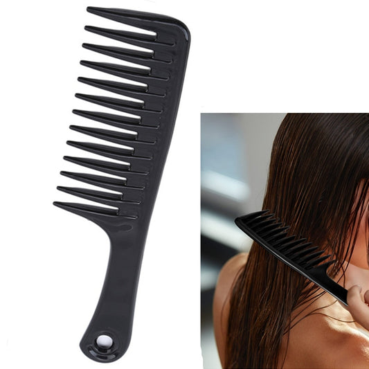 Grove Hairdress Comb Heat Resistant Wet Hook