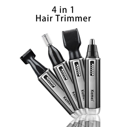 Trimmer Rechargeable Hair Beard