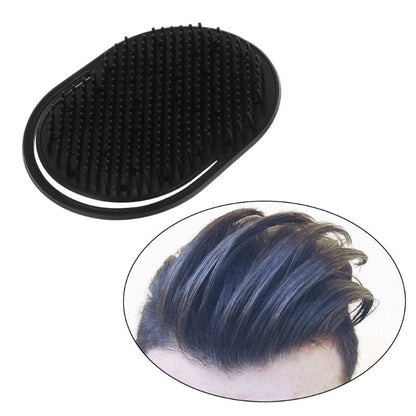 Pocket Travel Hair Comb Brush Men Beard