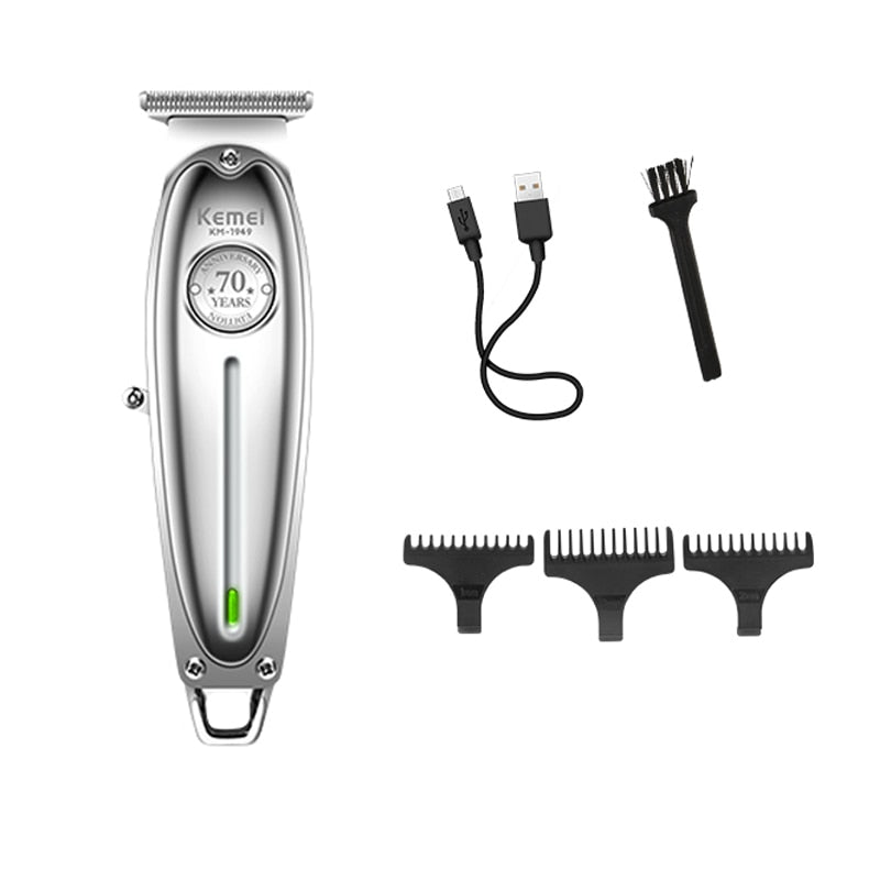 Hair Trimmer Professional Clipper