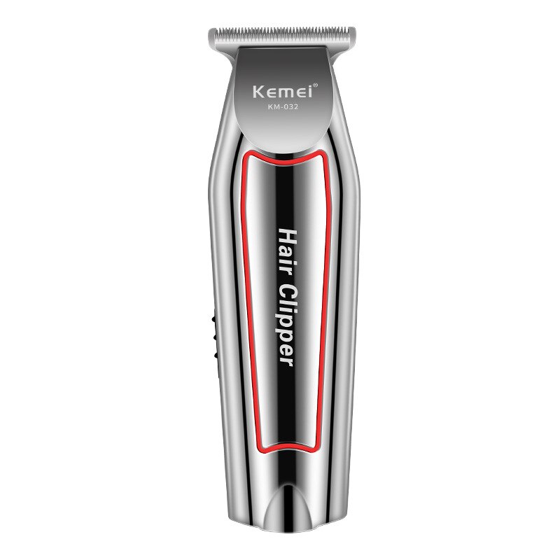 Hair Clipper Rechargeable Hair Trimmer