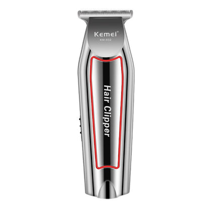 Hair Clipper Rechargeable Hair Trimmer