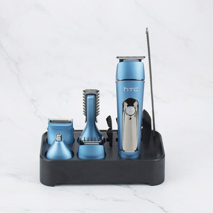 Hair Clipper Kit Professional Hair Trimmer