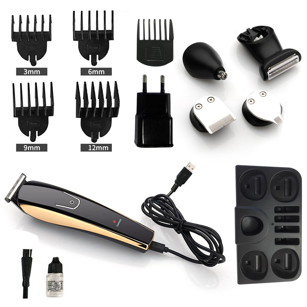 Electric Shaver for Men Electric Razor Beard