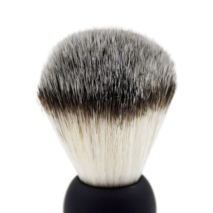 Mens Shaving Brush With ABS Handle