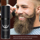 Beard Growth Oil Activator Serum Balm for Facial Hair