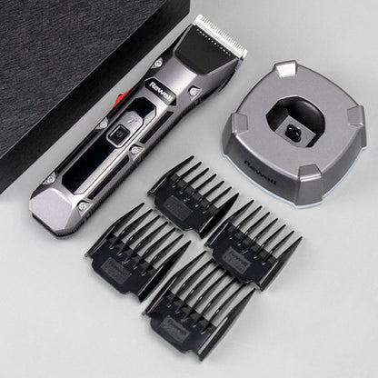 Hair Clipper Professional Barber Beard Trimmer For Men