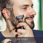 Men Hairdressing Beard Care Transparent appearance