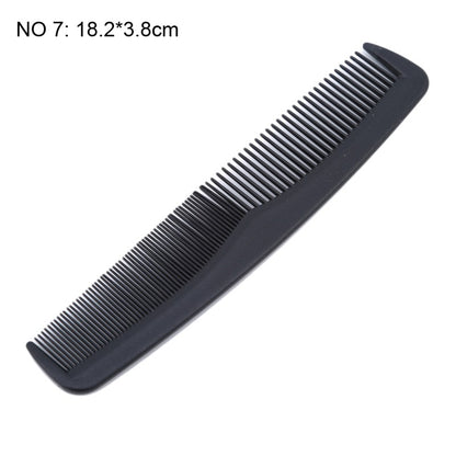 Grove Hairdress Comb Heat Resistant Wet Hook