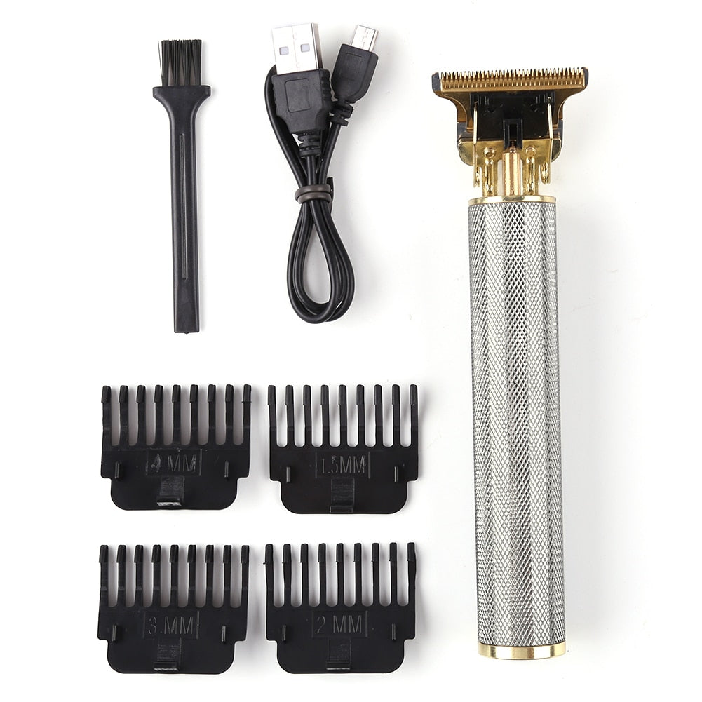 Hair Clippers Professional Hair Cutting