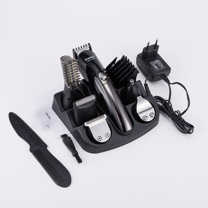 Hair Clipper Barber Hair Trimmer Electric