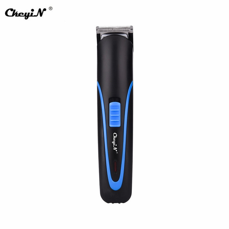 Rechargeable Hair Trimmer Hair Cutting Machine