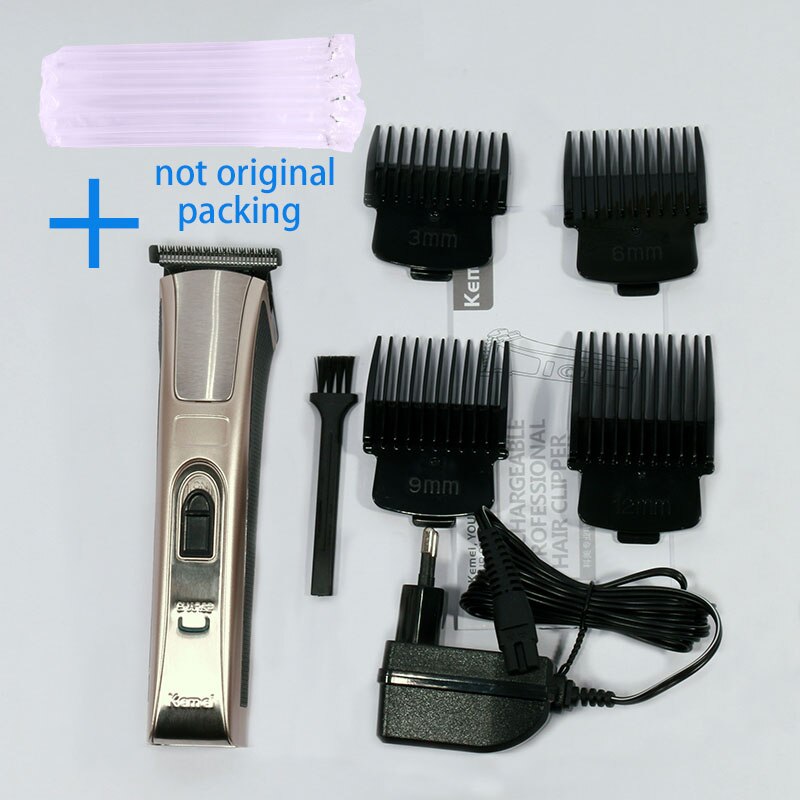 Beard trimmer electric shaving machine