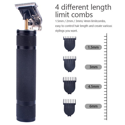 Hair trimmer Barber Haircut Rechargeable