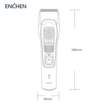 Electric Hair Clipper Professional Hair