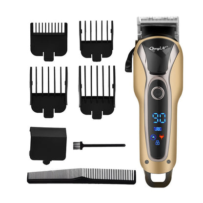 Hair Clipper Electric Beard Trimmer