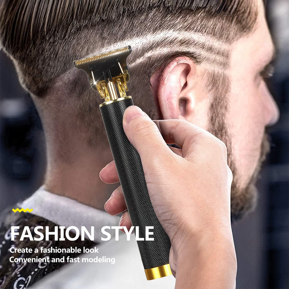 Hair Cutting Machine Beard Trimmer