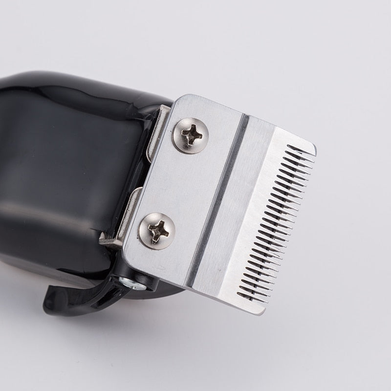 Hair clipper professional hair Trimmer in Hair clippers for men