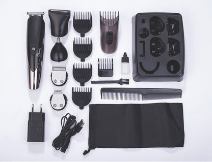 Professional Hair Clipper for Men