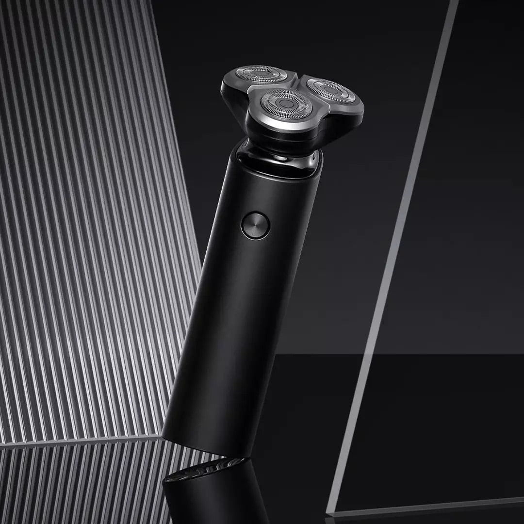 Electric Shaver Razor Waterproof