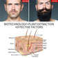 Men Beard Growth Oil Hair Beard Thickener Grooming Treatment