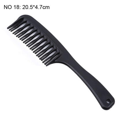 Grove Hairdress Comb Heat Resistant Wet Hook