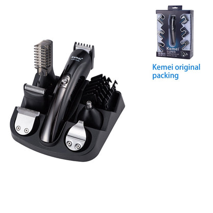 Hair Clipper Barber Hair Trimmer Electric