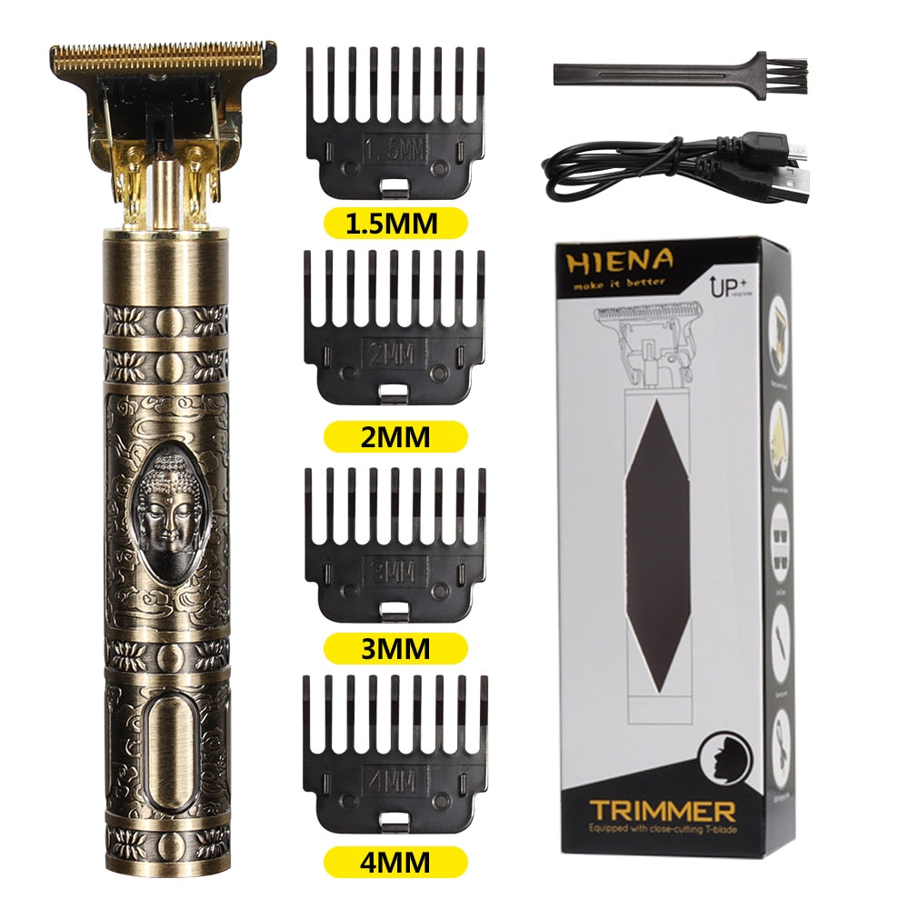 Shaver Trimmer for men Barber Razor