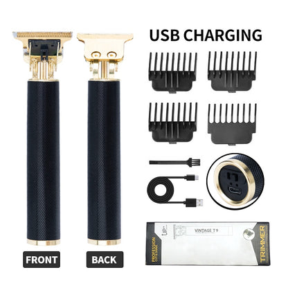 Electric USB  Hair Cutting Rechargeable