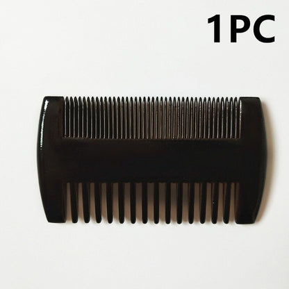 Natural Pear Wood Hair Brush Hair Comb