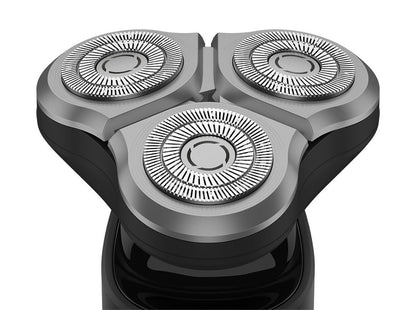 Electric Shaver Head Replace Water Resistant