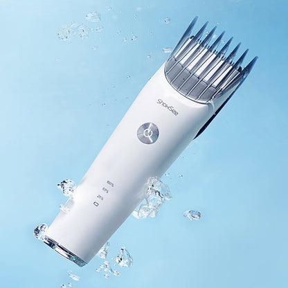 Electric Hair Clipper Xiaomi Home Men Hair Cutter