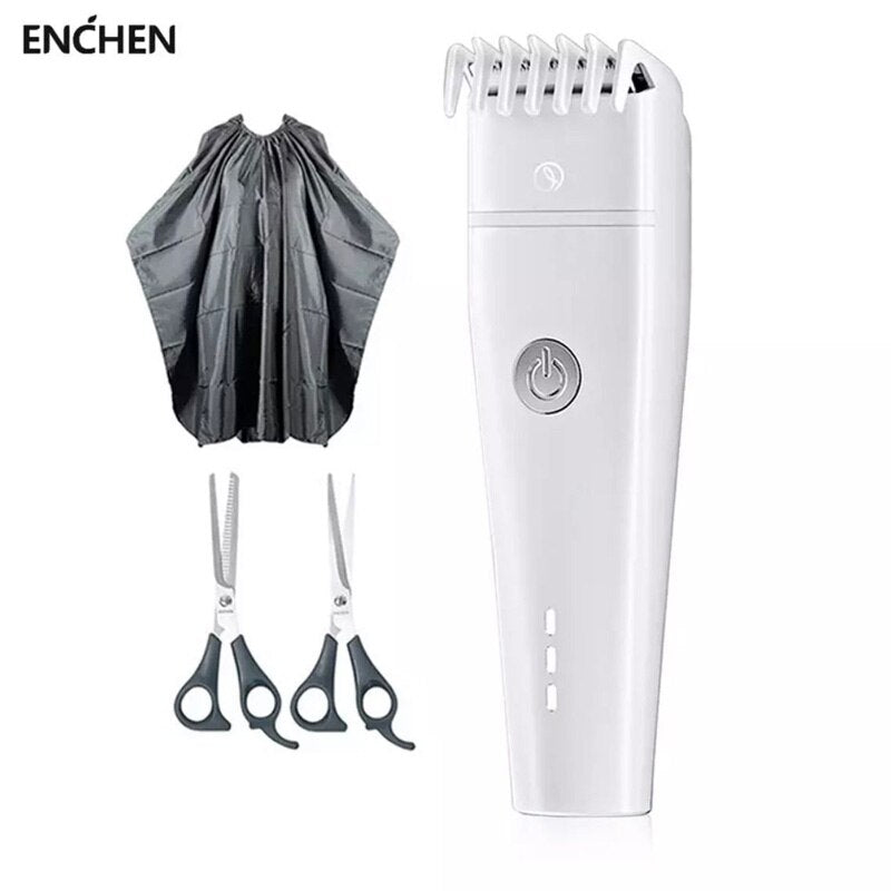 New ENCHEN EC001 USB Electric Hair Clippers