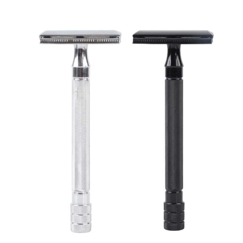 Men Shaving Razor Beard Tools Shaver Brush