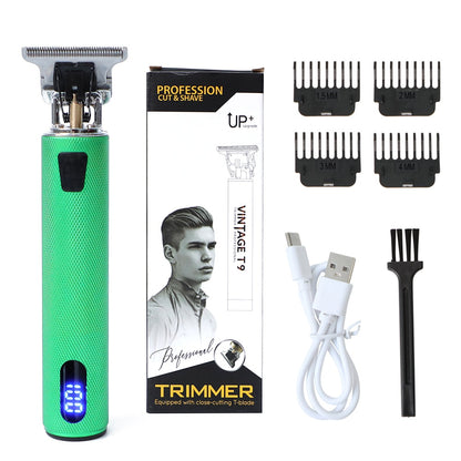 Trimmer Hair Cutting Machine Hair Clipper