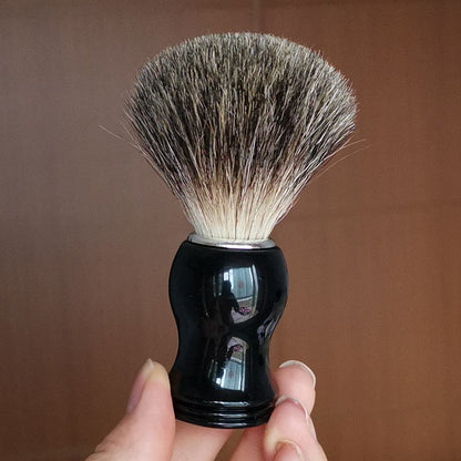 Pure Badger Hair Shaving Brush Perfect for Man